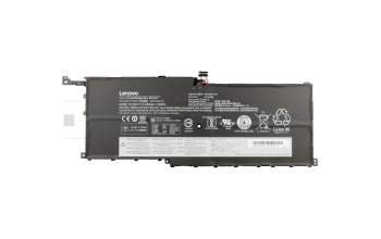 01AV444 original Lenovo batterie 52Wh