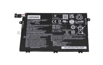 01AV445 original Lenovo batterie 45Wh