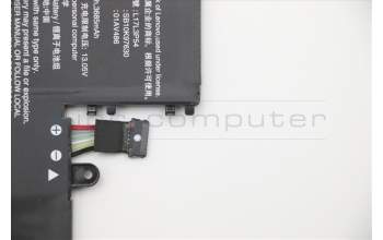 Lenovo 01AV486 BATTERY Internal, 3c, 42Wh, LiIon, LGC