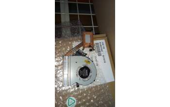 Lenovo 01AV754 HEATSINK Intel UMA SKL-U w fan