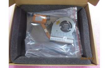 Lenovo 01AV754 HEATSINK Intel UMA SKL-U w fan