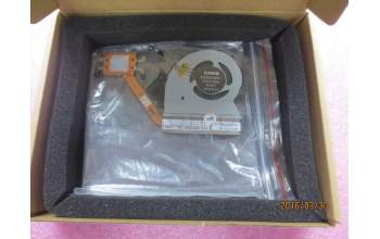 Lenovo 01AV756 HEATSINK Intel UMA BSW w fan S