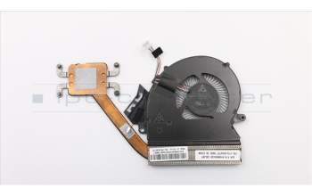 Lenovo 01AV757 HEATSINK Intel UMA BSW w/fan,Delta