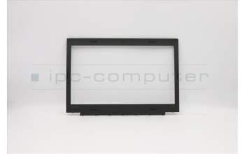 Lenovo 01AV920 BEZEL LCD BEZEL w O Camera FHD