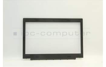 Lenovo 01AV941 LCD Bezel,w/,Camera,ABS+PC