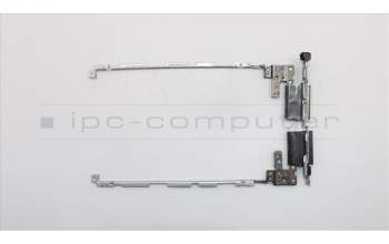 Lenovo 01AV980 HINGE hinge kit(L+R),N/touch,AJ and JL