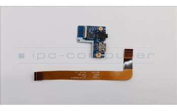 Lenovo 01AW173 CARDPOP USB,borad,W/CABLE