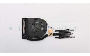 Lenovo 01AX927 HEATSINK CPU heatsink w fan UM