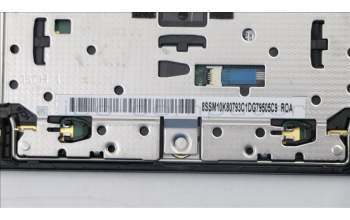 Lenovo 01AY009 MECH_ASM CS15W_3 2BCP MYLAR PB