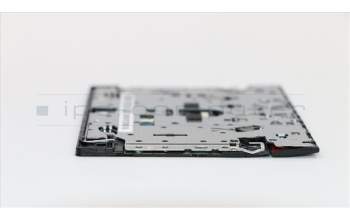 Lenovo 01AY040 MECH_ASM CS15W_3+2BCP,MYLAR,PBLACK,CHY