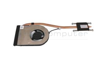 01AY472 original Lenovo ventilateur incl. refroidisseur (CPU/UMA)