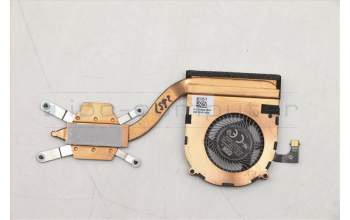 Lenovo 01AY918 HEATSINK CPU heatshink,w/fan,AVC