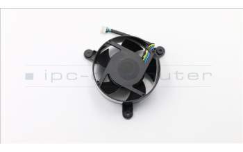 Lenovo 01EF098 HEATSINK 5020 Bottom Cooler fan