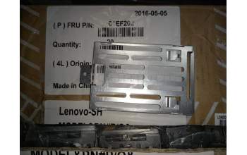 Lenovo 01EF202 MECH_ASM ASSY C-T_M_HDD-CAGE