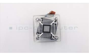 Lenovo 01EF369 HEATSINK A 18W CPU Cooler for Stoney Rid