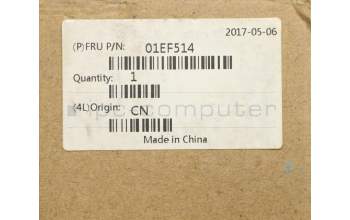 Lenovo 01EF514 BRACKET Main Bracket,Y910-27I