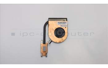 Lenovo 01EN344 HEATSINK Intel UMA w fan DELTA