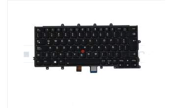 Lenovo 01EN589 NB_KYB KBD BL CHY LA Spanish