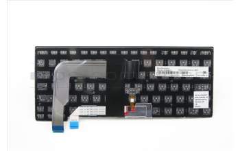 Lenovo 01EN652 NB_KYB Thorpe2 KBD FR DFN