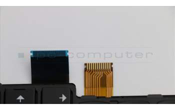 Lenovo 01EN693 NB_KYB Thorpe2 KBD FR CHY BL