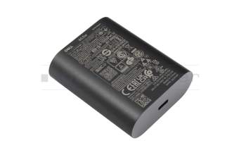 01F45P original Dell chargeur USB-C 60 watts