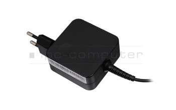 01FR109 original Lenovo chargeur 45 watts EU wallplug arrondie