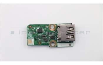 Lenovo 01HX024 SUBCARD FRU,USB Subboard