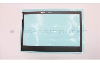 Lenovo 01HX687 MECH_ASM Sheet,Bezel,Mic+CCD+IR