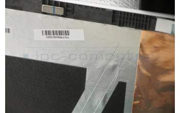 Lenovo 01HY208 COVER FRU A Cover ASM Wigig Silver