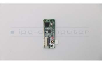 Lenovo 01HY241 CARDPOP FRU ALS board