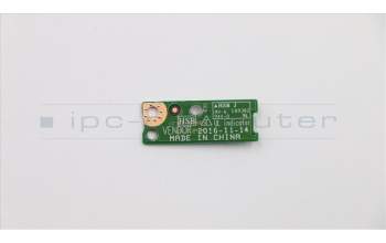 Lenovo 01HY242 CARDPOP FRU Hall Sensor board