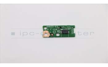 Lenovo 01HY242 CARDPOP FRU Hall Sensor board