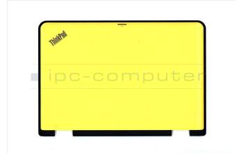 Lenovo 01HY385 COVER A cover Yl NT win w/wlan,cam-cab