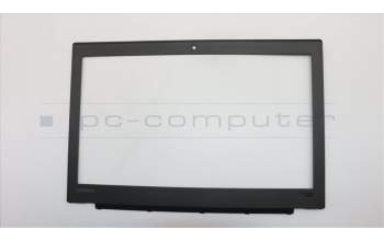 Lenovo 01HY460 Wolverine-4 AMD FRU LCD BEZEL