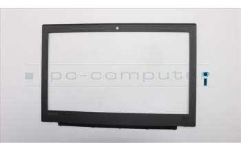 Lenovo 01HY584 BEZEL FRU LCD bezel w/o camera