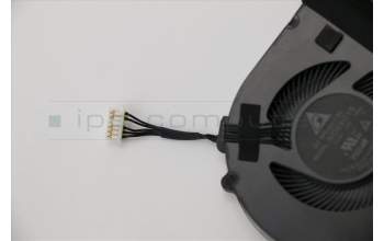 Lenovo 01HY797 HEATSINK CPU/GPU N18M thermal,w/fan,DEL