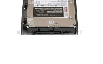 01KP040 Lenovo disque dur serveur HDD 900GB (2,5 pouces / 6,4 cm) SAS III (12 Gb/s) EP 15K incl. hot plug