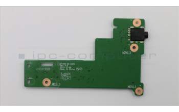 Lenovo 01LV497 CARDPOP Subcard,SD/Audio,Nokia