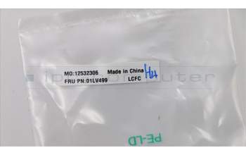 Lenovo 01LV499 CABLE LCD WQHD Amphenol