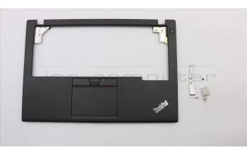 Lenovo 01LV699 MECH_ASM KBD bezel,No Fingerprint Reader