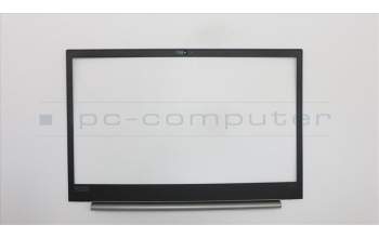 Lenovo 01LW418 COVER Jinn FRU EE580_LCD_B BEZEL_SR,VIC