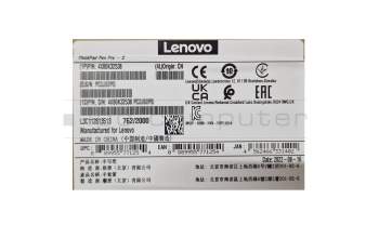 01LW778 original Lenovo stylus pen / stylo