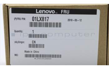 Lenovo 01LX817 CABLE CABLE,FPR,FFC,MGE