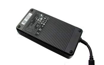 01MDV8 original Dell chargeur 330 watts grande