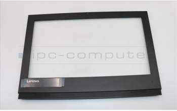 Lenovo 01MN055 MECH_ASM ASSY_FRONT_BEZEL_AUO_