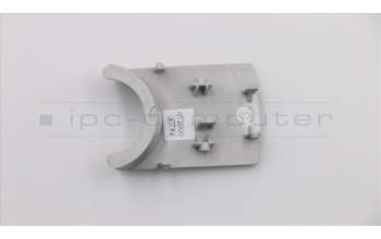 Lenovo 01MN280 MECHANICAL Hinge cover Bottom, C5 Silver