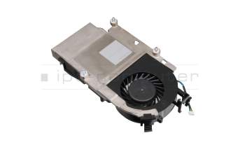 01MN633 Lenovo ventilateur incl. refroidisseur (CPU/GPU) 35W TDP