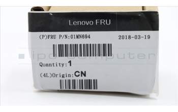 Lenovo 01MN694 MECH_ASM AIO330_HINGE LOCK_W