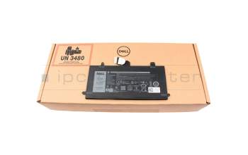 01WND8 original Dell batterie 31,5Wh