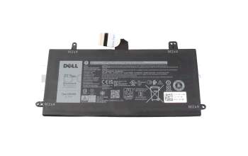 01WND8 original Dell batterie 31,5Wh